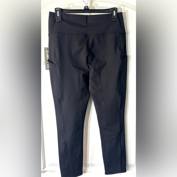 32 Degrees High Waist Active 7/8 Leggings - Picture 2 of 3